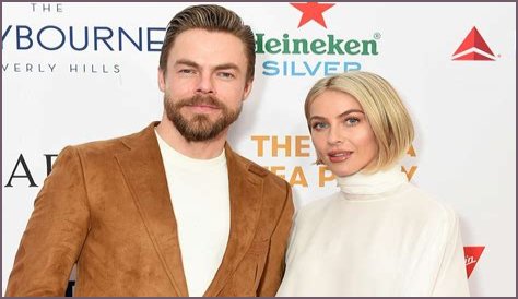 Julianne Alexandra Hough: A Journey Through Dance, Music, And Film